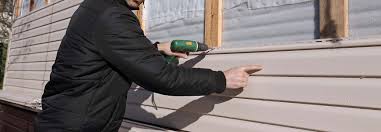 Best Custom Trim and Detailing for Siding  in Fort Pierre, SD